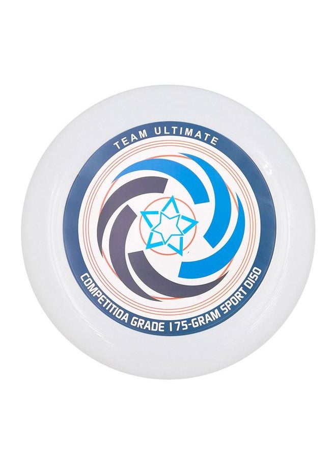 WooFree 175 Gram Sport Flying Disc Whirlwind  - Image 1