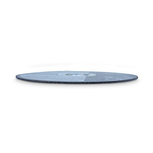 BHA Metal and Stainless Steel Cut Off Wheels for Angle Grinders, 4.5” x 1/16” x 7/8” - 25 Pack - Image 4