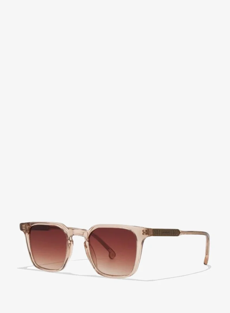 30Sundays Unisex TWYLA Sunglasses - Lens Size: 50 mm - Green