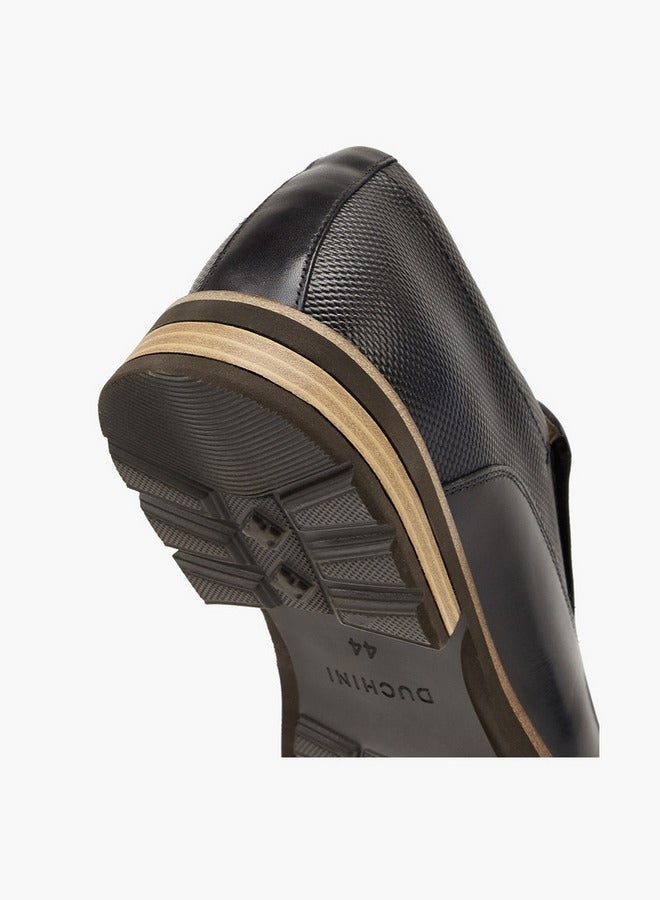 دوتشيني أحذية رجالية جلدية - Image 4