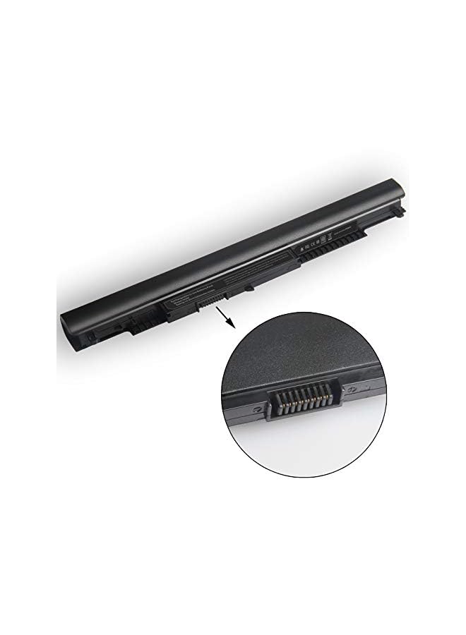 ZTHY Laptop Battery Replacement For Hp 807956-001 807957-001 Hs04 Hs03 807612-421 807611-221 240 G4 Hstnn-Lb6U Hstnn-Db7I Hstnn-Lb6V Tpn-I119 807611-421 807611-131 – 12 Months Warranty - Image 3