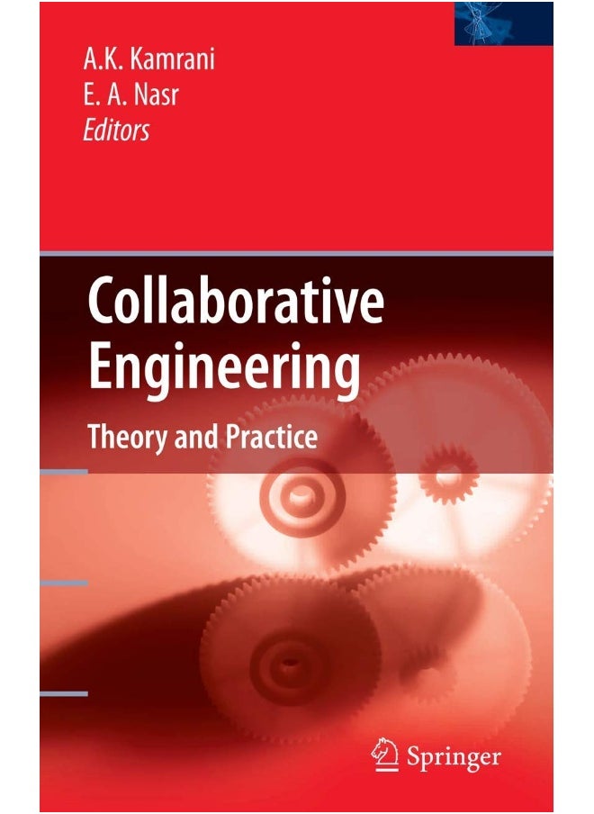 Collaborative Engineering: Theory and Practice 