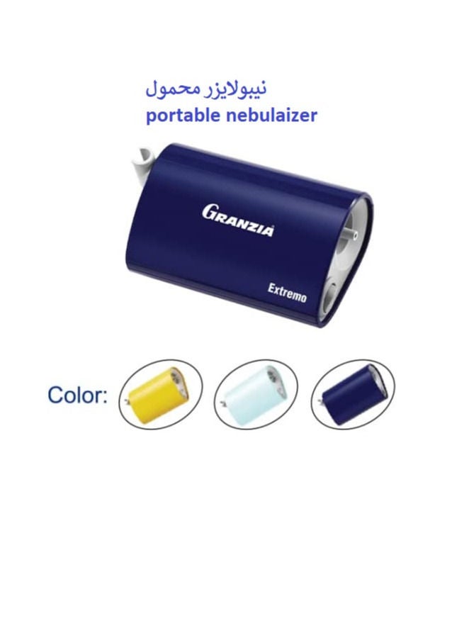 Granzia Portable nebulizer Extremo - Image 1