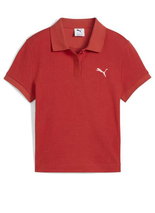 PUMA Essential Logo Polo