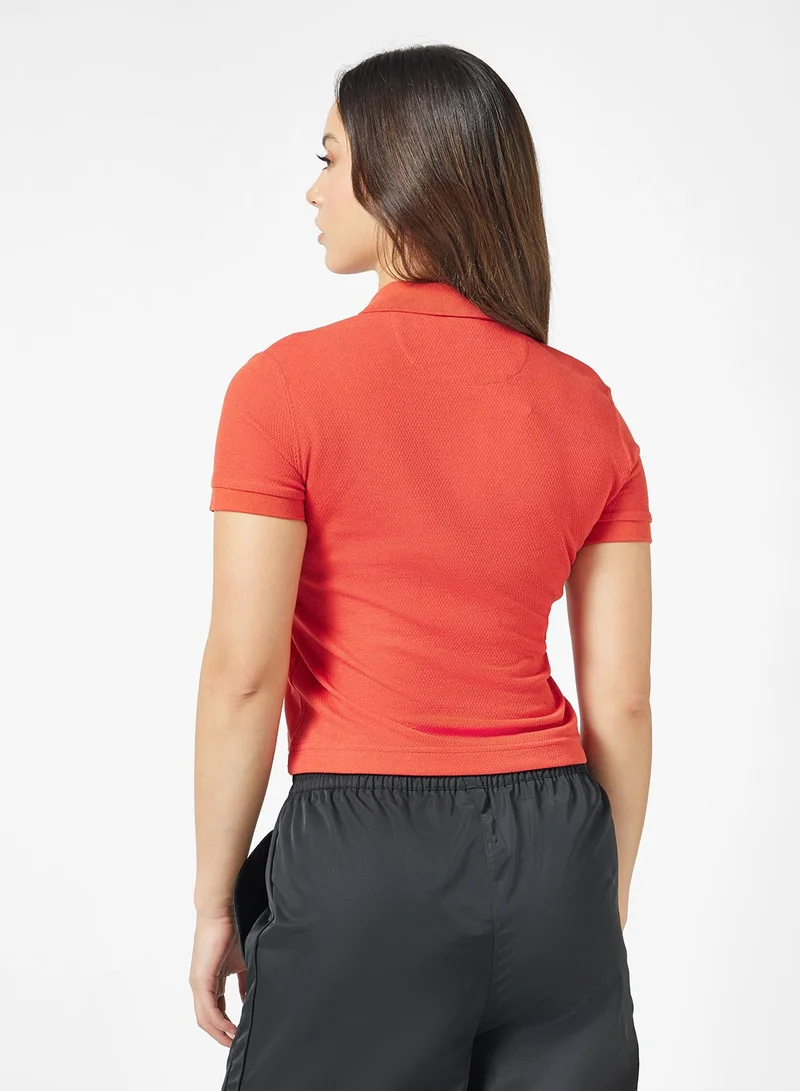 بوما بولو بشعار أساسي