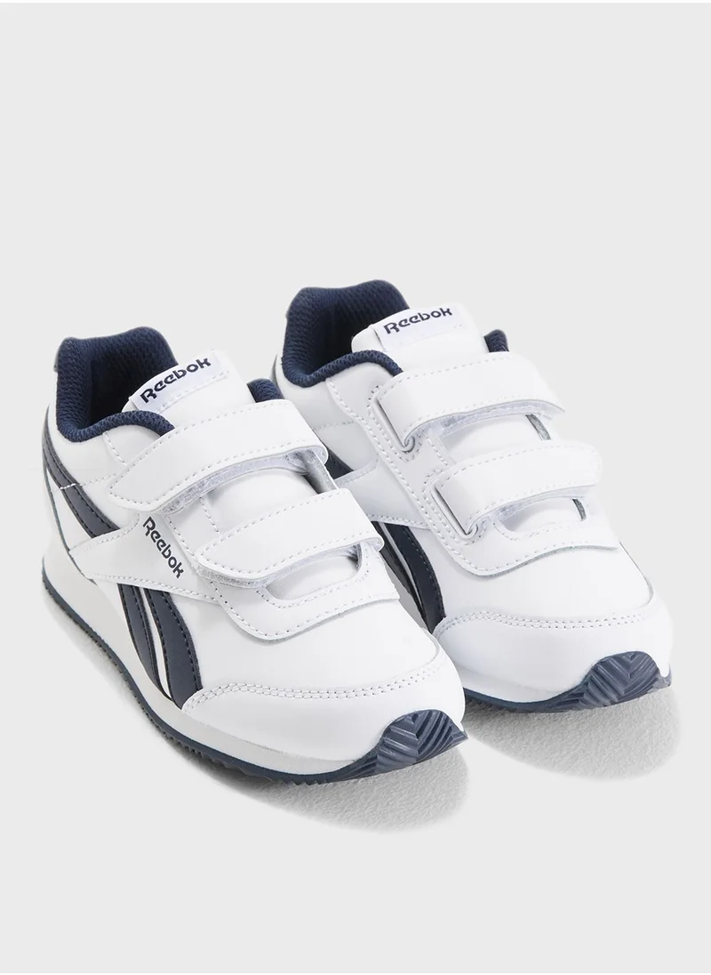 Reebok Kids Royal Classic Jogger 2 2V