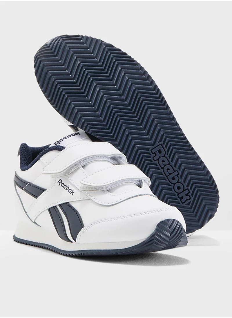 Reebok Kids Royal Classic Jogger 2 2V