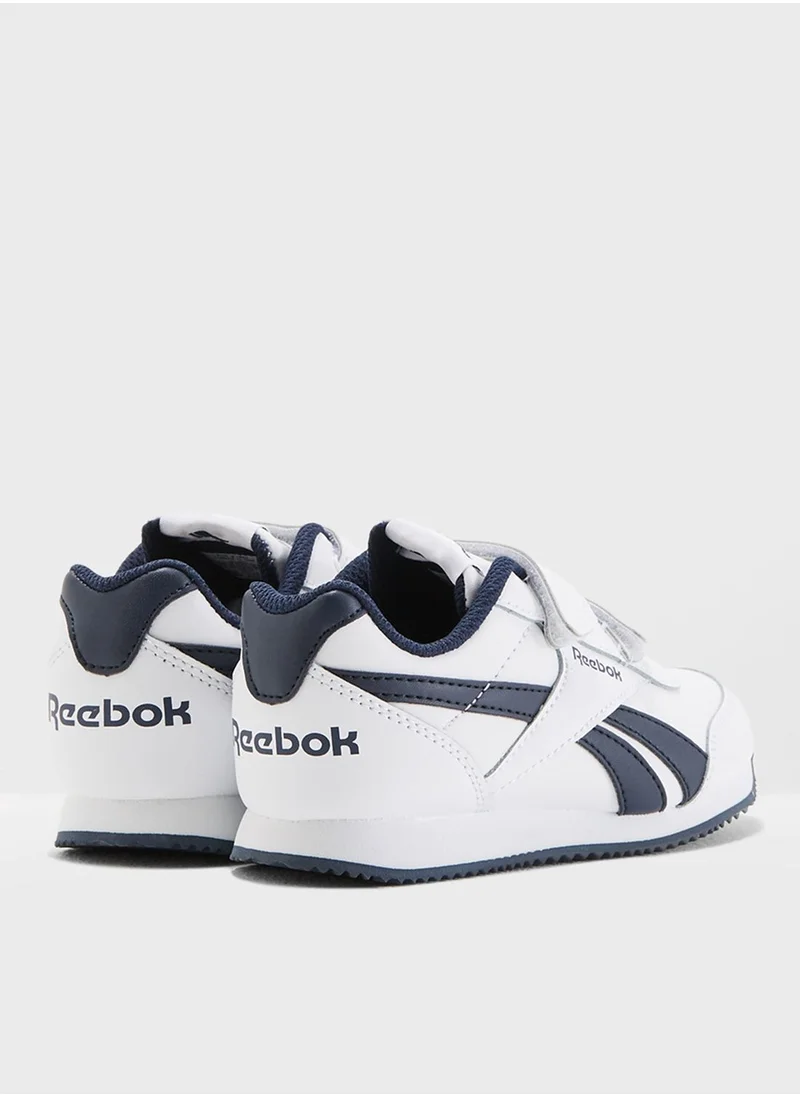Reebok Kids Royal Classic Jogger 2 2V