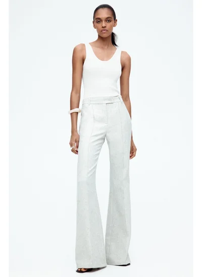 H&M Knitted vest top