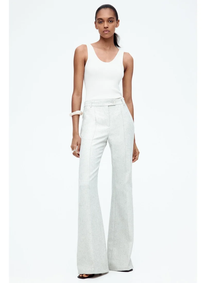 H&M Knitted vest top