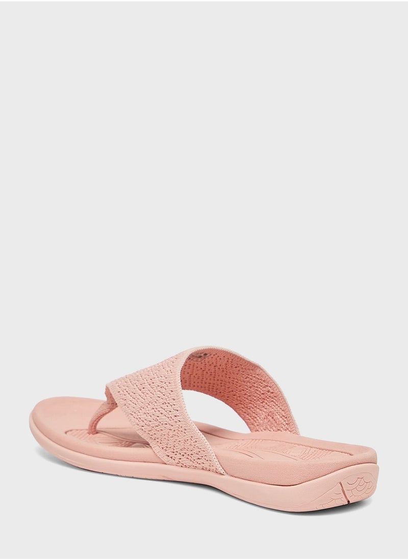 Kappa - Women's Flip Flop - Image 1