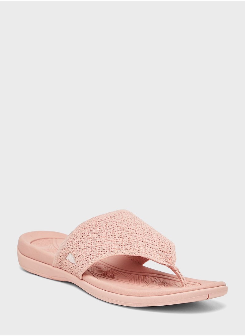 Kappa - Women's Flip Flop - Image 1