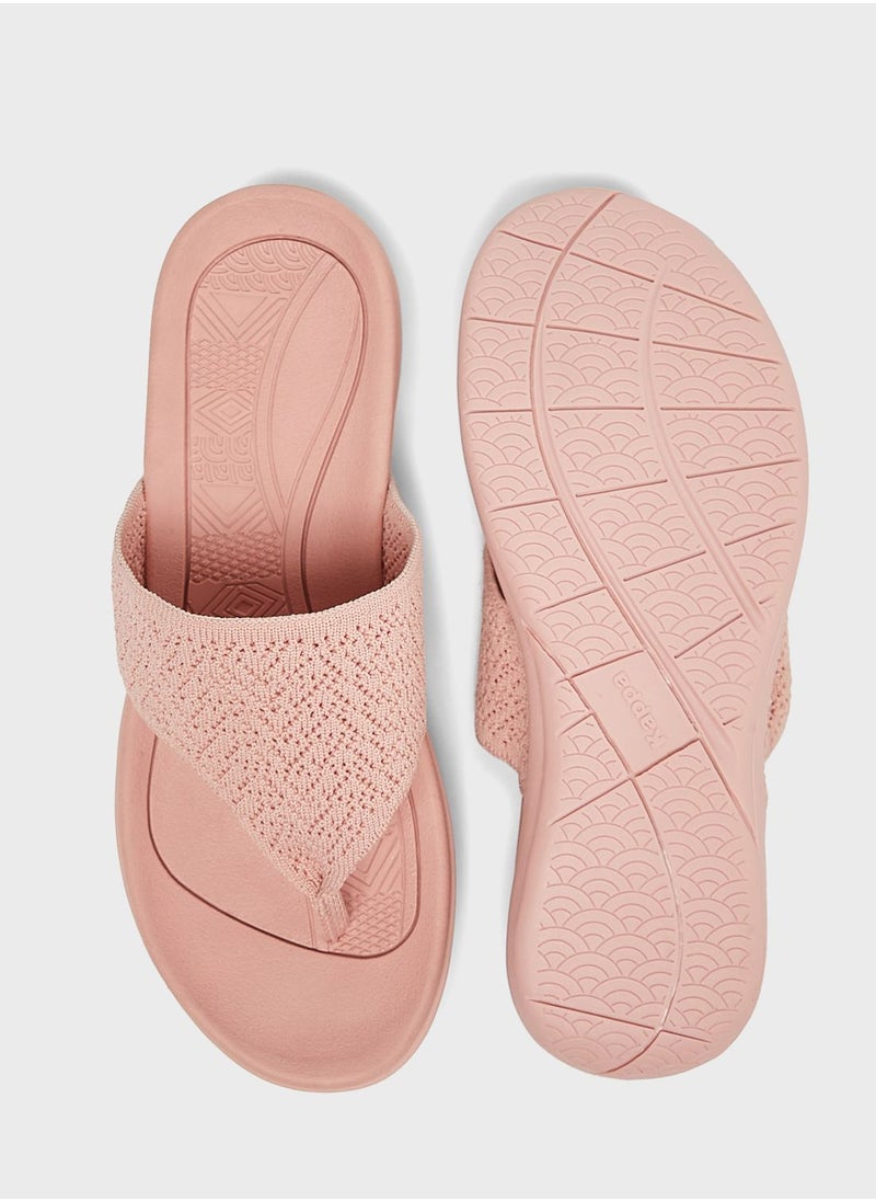 Kappa - Women's Flip Flop - Image 1