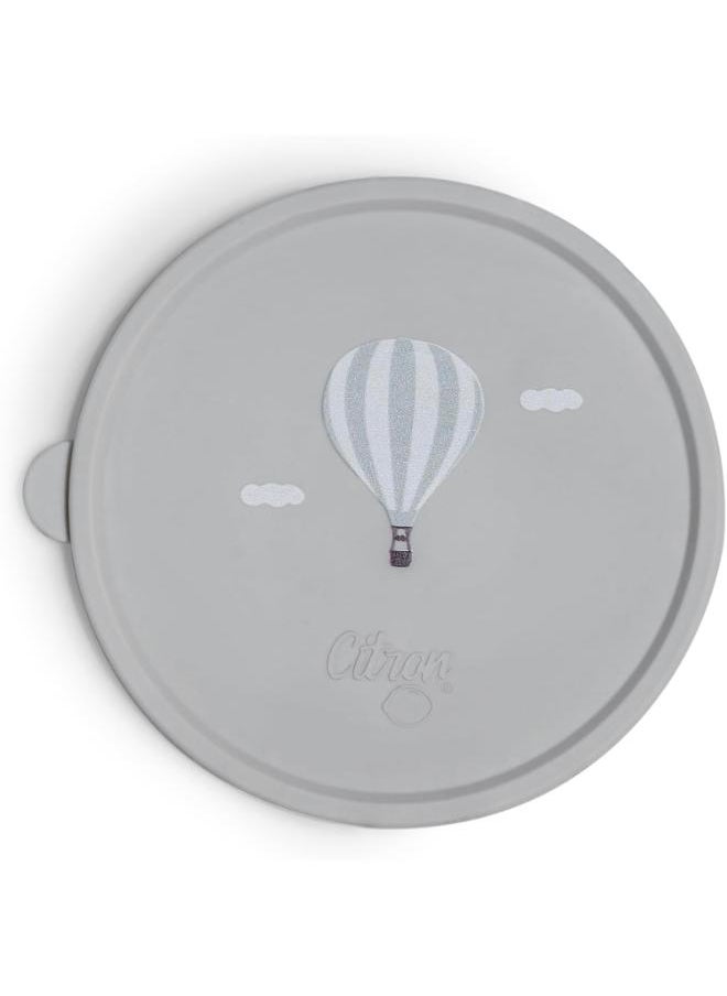 Citron غطاء وعاء السيليكون للمركبات  - Image 4