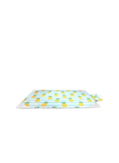 Ariika Pineapple Beach Mat - pzsku/ZB5555E0BB8064D91FDFFZ/45/_/1717499105/9bd42b6d-2a17-4e73-9270-849cc2e06b80