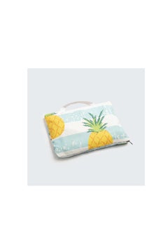 Ariika Pineapple Beach Mat - pzsku/ZB5555E0BB8064D91FDFFZ/45/_/1717499107/02b8a081-e1e5-4b31-9a56-91d77767258a