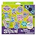 CraZArt Disney Stitch Gem by Number 10 Pack 10 Individual Stitch Gem by Number Designs Diamond Jewel by Number Art Creative Gem Craft Great Gift for Birthdays for Girls and Boys Ages 6 and Up - Image 3
