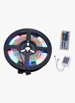 NIBEMINENT Remote Control Flexible LED Light Strip Red/Green/Blue 45watts  - Image 2