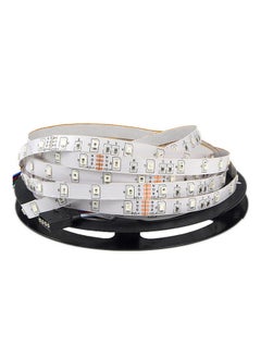 NIBEMINENT Remote Control Flexible LED Light Strip Red/Green/Blue 45watts  - Image 1