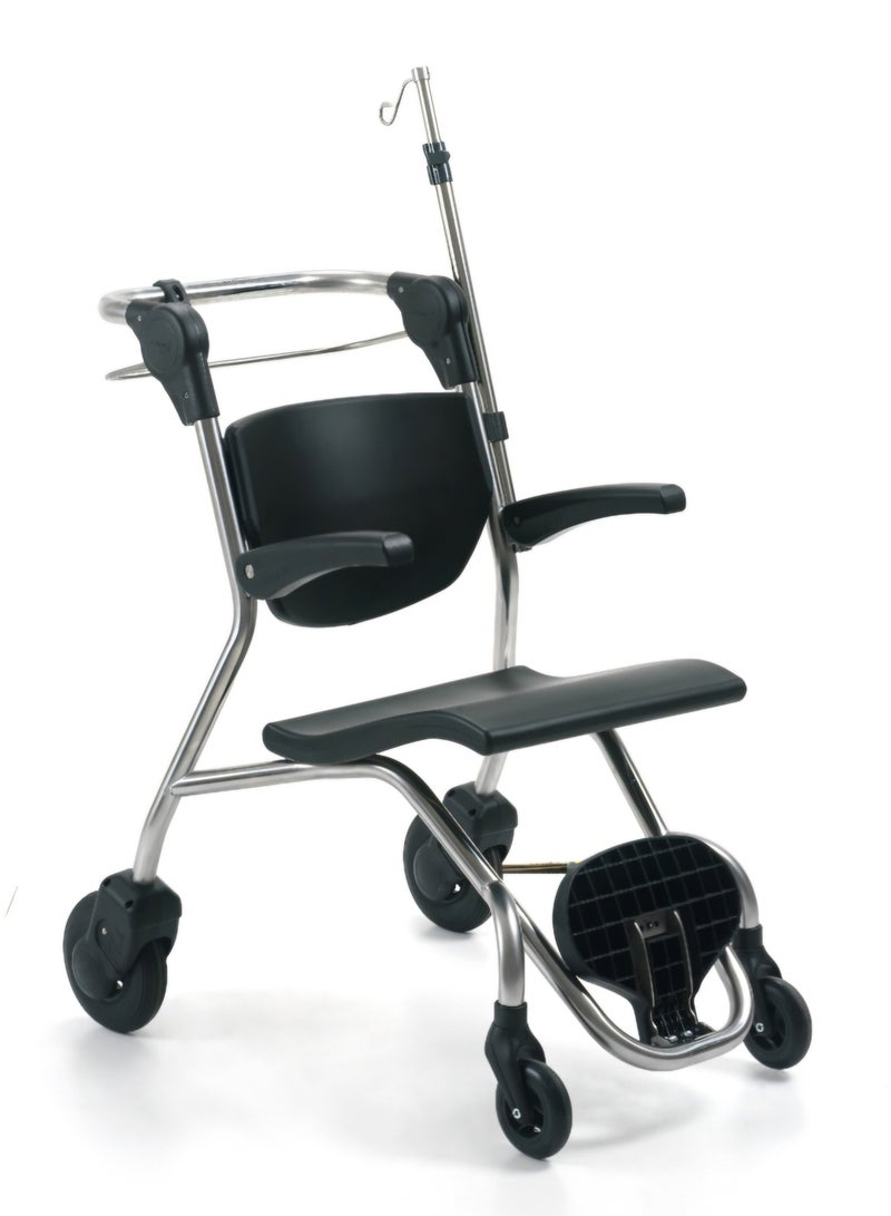 LIGHTWEIGT TRANSFER CHAIR 