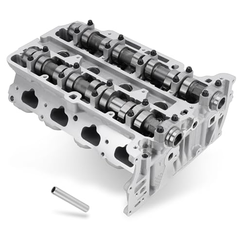 GDUKOP Upgrade Cylinder Head Assembly Compatible with Chevy Cruze Sonic Trax, Buick Encore 1.4L Turbo Models Replace for 55573669, 55565291, 55573010, 55573011, 25193622 - Image 1