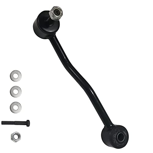 KFVF 2pc Front Sway Bar Link for Ford F250 1999 4WD, Front Stabilizer Bar Link Kit for Ford F250/F350/F450/F550 Super Duty 1999, K80041 Stabilizer Sway Bar End Links - Image 5