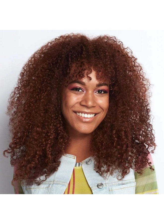 بول ميشيل علاج فائق الشحن، ترطيب مكثف للشعر الجاف، 16.9 أونصة - Image 3