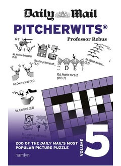 Daily Mail Pitcherwits Volume 5