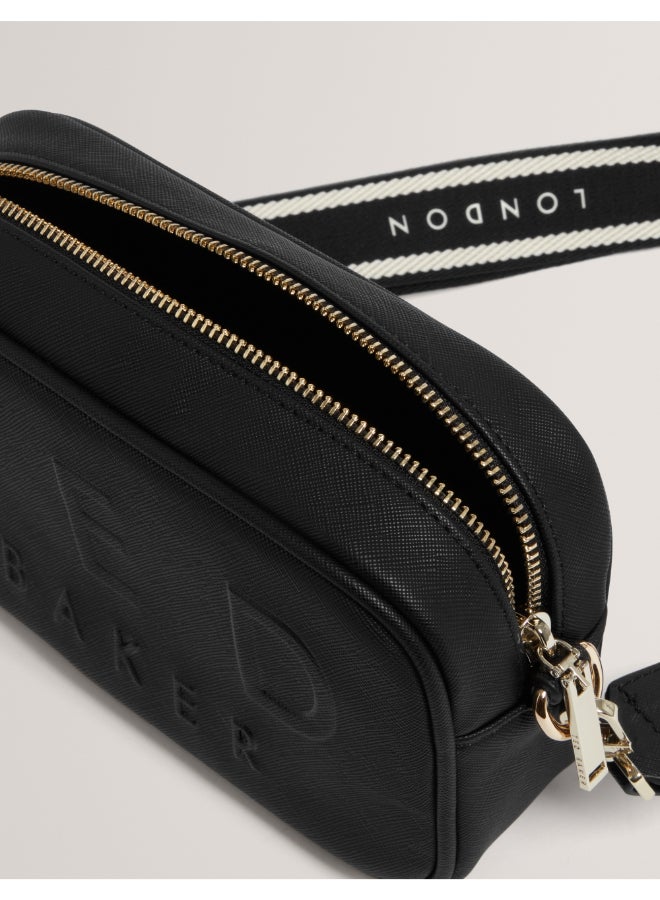 Ted Baker WEBBING DETAIL CAMERA BAG - Image 3
