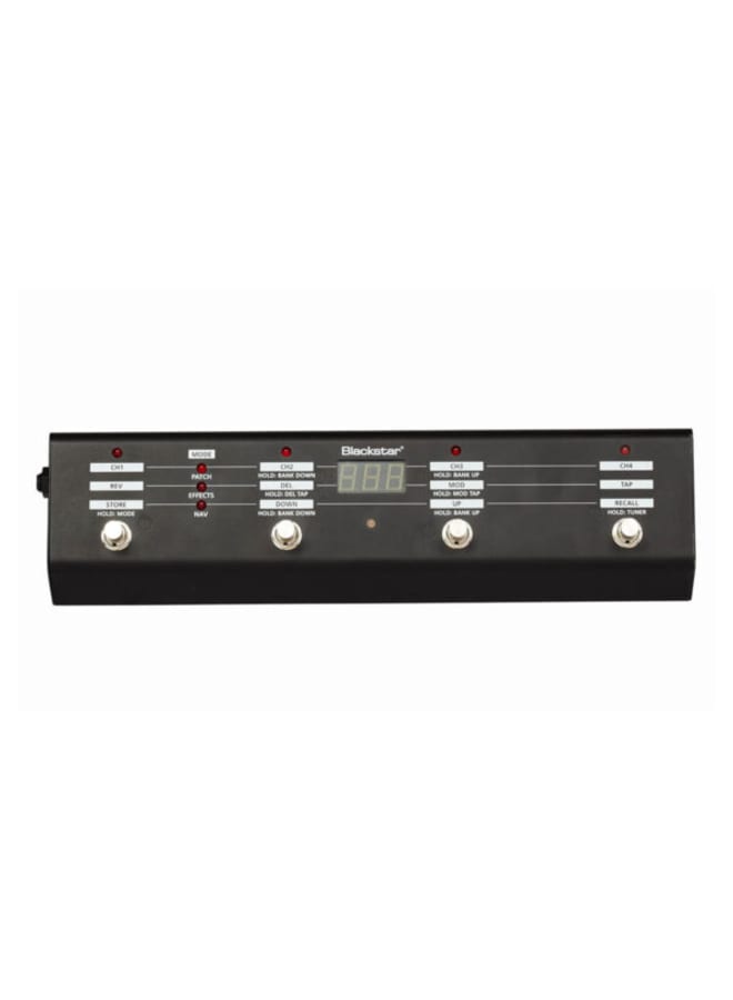 Blackstar FS-10 - Image 3