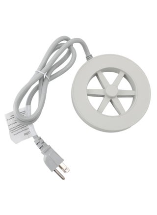 Bird Bath Heater 70W Rapid Deicing Constant Temperature Control Chicken Water Heater with 3.3ft Power Cord for Farms - pzsku/ZB555FE10E3E6A0ECB243Z/45/_/1732166700/d58fce5f-2f47-414a-9150-6e399f4da6d7