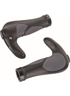 Plus Ergonomic Barend Horn Handle with Palm Support 