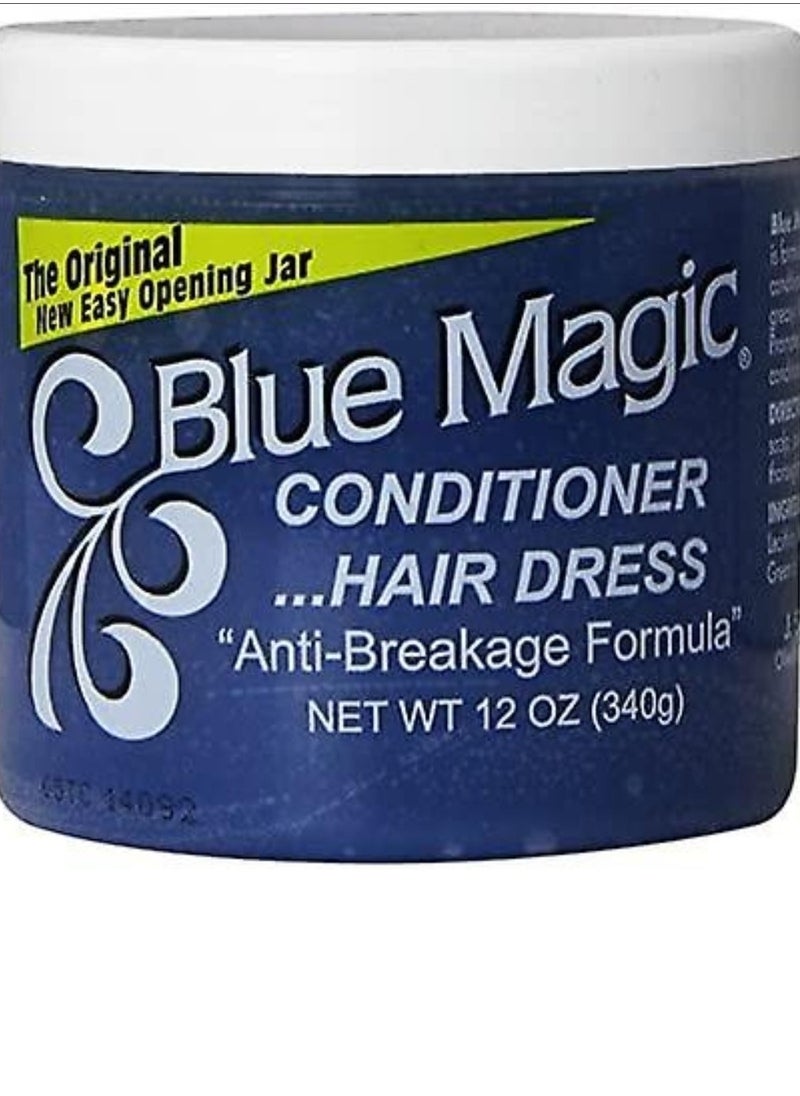 Anti-Breakage Formula Hair Dress Conditioner - pzsku/ZB556666913BAAFE83672Z/45/_/1736449729/cebeb25f-1b33-4070-801f-e9cd3a706f42