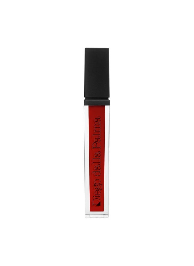 Diego dalla Palma - Milano Push Up Gloss Lip Gloss Volume Effect - 51 Red - Image 1