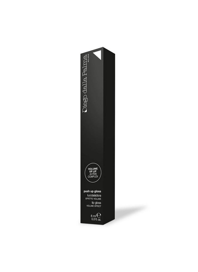 Diego dalla Palma - Milano Push Up Gloss Lip Gloss Volume Effect - 51 Red - Image 1