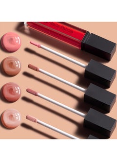 Diego dalla Palma Milano Push Up Gloss Lip Gloss Volume Effect - 51 Red  - Image 3