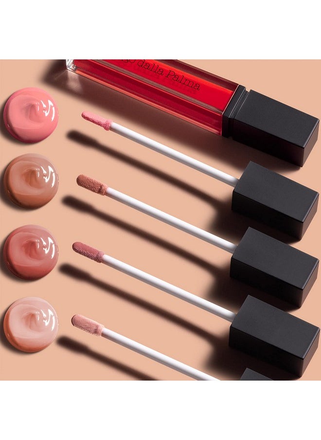 Diego dalla Palma - Milano Push Up Gloss Lip Gloss Volume Effect - 51 Red - Image 1