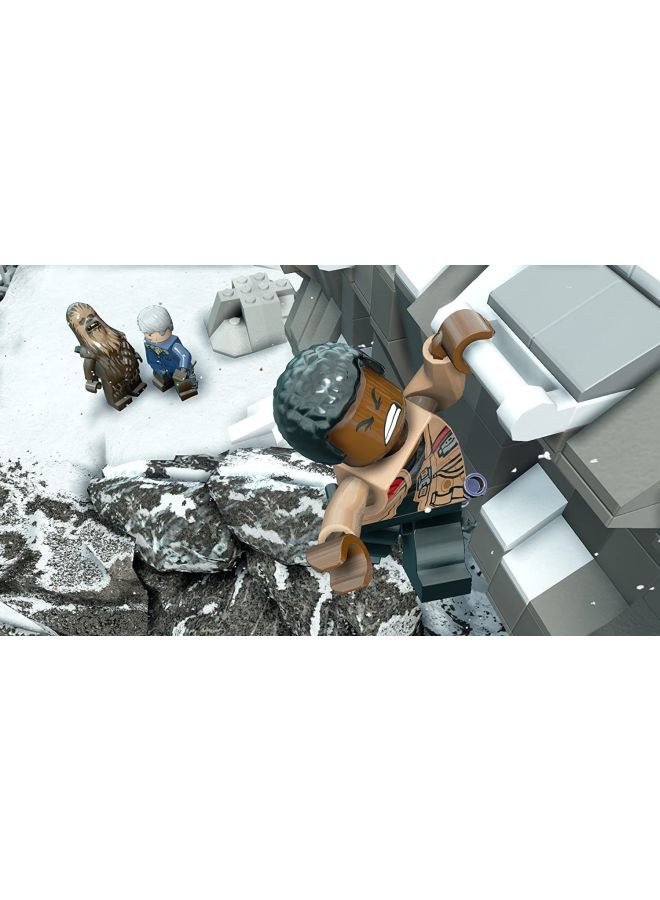 WB Games LEGO Star Wars: The Force Awakens (Intl Version) - Action & Shooter - xbox_360 - Image 2