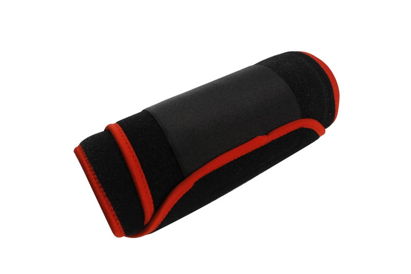 Bluejw Waist Trimmer Belt for Women Men - Weight Loss Wrap, Belly Fat Burner, Slimming Fitness & Low Back Support Waist Trainer - Image 1