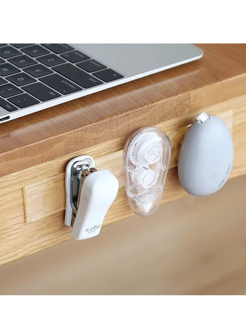 Magic Adhesive Tape Washable Waterproof Double Sided Mounting Transparent Acrylic - Image 4