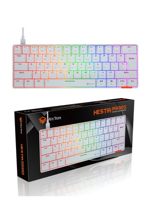 MT-MK005 White