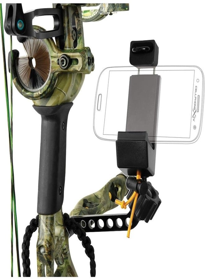 Muddy Bow Phone Mount - Image 1