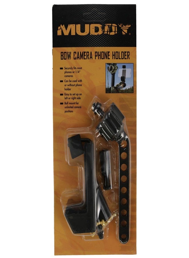 Muddy Bow Phone Mount - Image 3