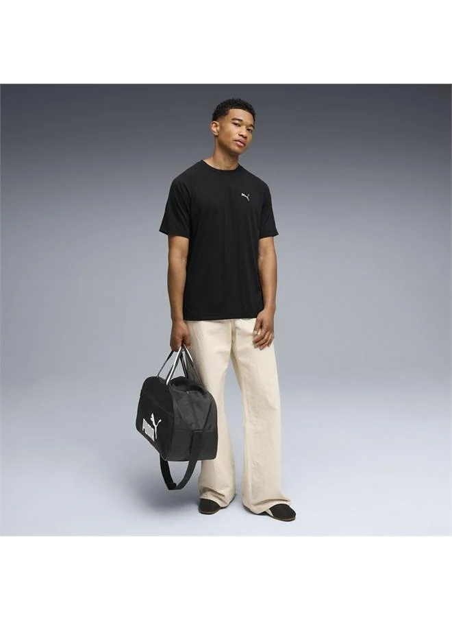 Puma PUMA Black Evostripe Tee Men for Men | Best Price UAE
