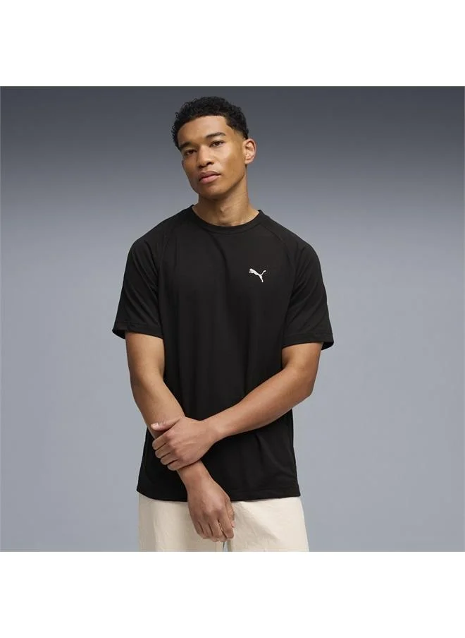 Evostripe Tee Men