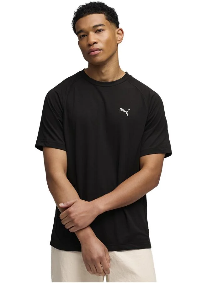 Evostripe Tee Men