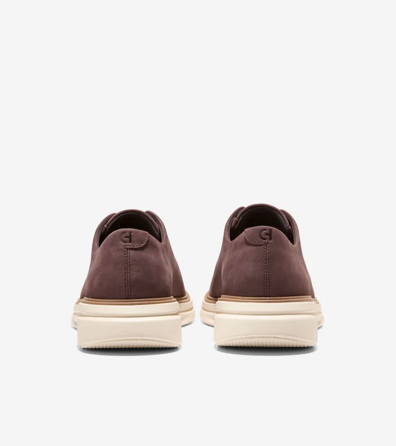 Cole Haan  Men's ØriginalGrand CitySpectre Wholecut Oxfords for Men | Best Price UAE