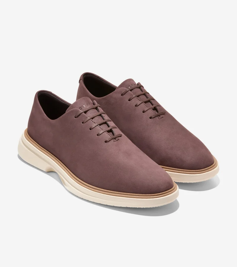 Cole Haan  Men's ØriginalGrand CitySpectre Wholecut Oxfords for Men | Best Price UAE