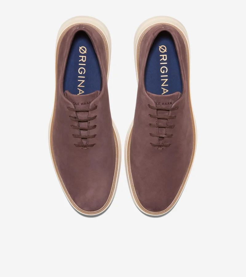 Cole Haan  Men's ØriginalGrand CitySpectre Wholecut Oxfords for Men | Best Price UAE