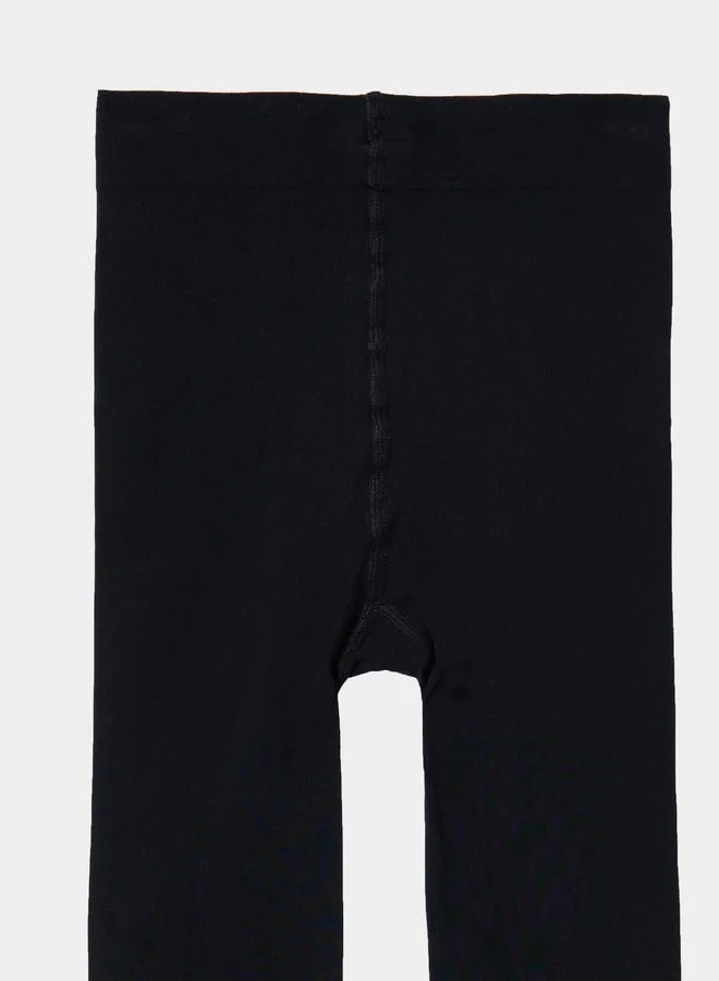 ستايلي Styli Girls School Stocking